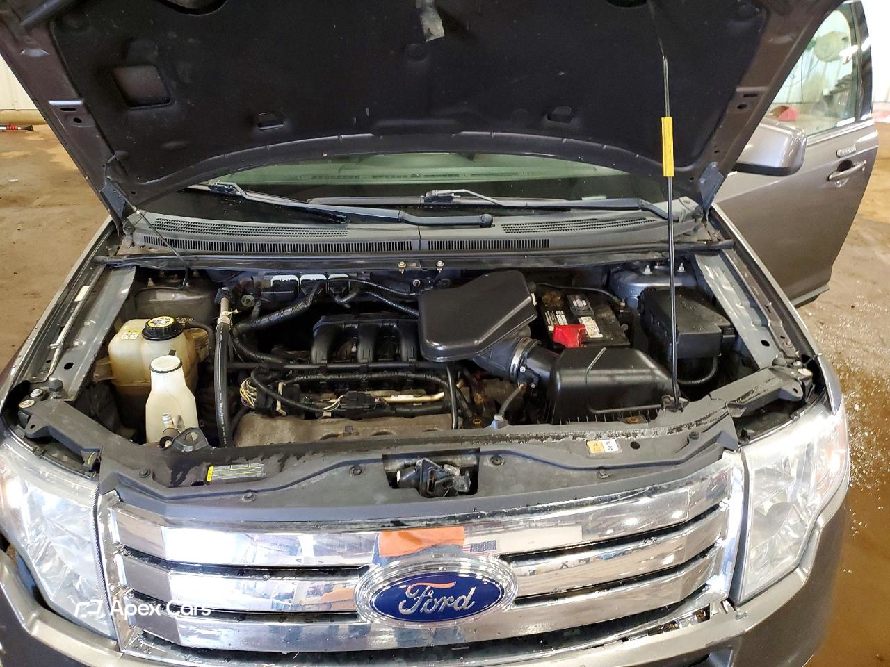 Ford Edge 2009