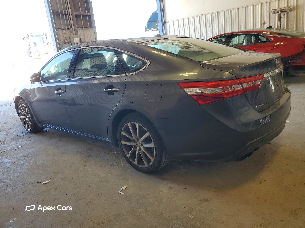 Toyota Avalon 2014
