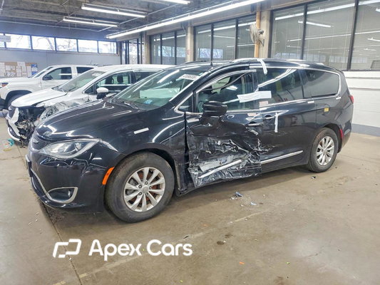 Chrysler Pacifica 2019 - Zdjęcie 1 z 13