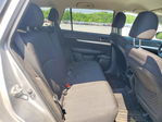 Subaru Outback 2011
