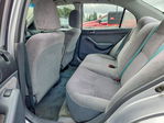 Honda Civic 2002