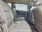 Honda Odyssey 2016