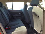 Nissan Versa 2012