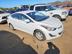 Hyundai Elantra 2016