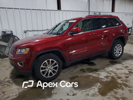 Jeep Cherokee 2014 - Image 1 of 13