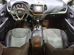 Jeep Cherokee 2016