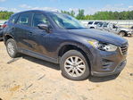 Mazda CX-5 2016
