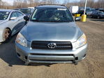 Toyota RAV 4 2008