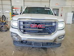 GMC Sierra 2018