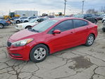 Kia Forte 2016