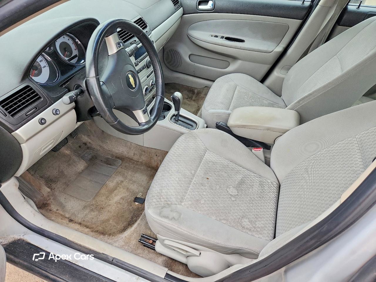 Chevrolet Cobalt 2008