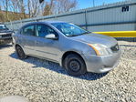 Nissan Sentra 2010