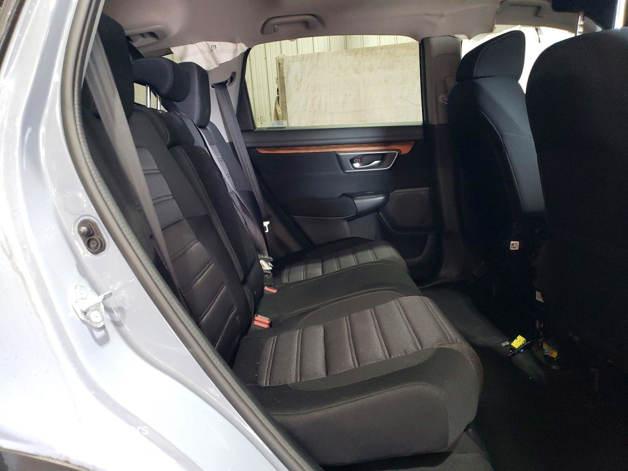 Honda CR-V 2021