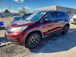 Honda CR-V 2016
