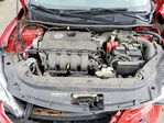 Nissan Sentra 2014