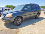 Honda Pilot 2004