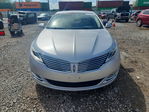 Lincoln MKZ 2013
