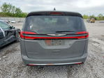 Chrysler Pacifica 2025