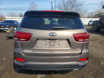 Kia Sorento 2019