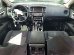 Nissan Pathfinder 2017