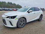 Lexus RX 2024