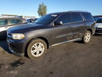 Dodge Durango 2012