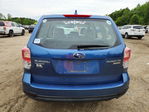 Subaru Forester 2017
