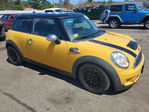 MINI Cooper 2007