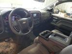 Chevrolet Silverado 2015