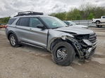 Ford Explorer 2020