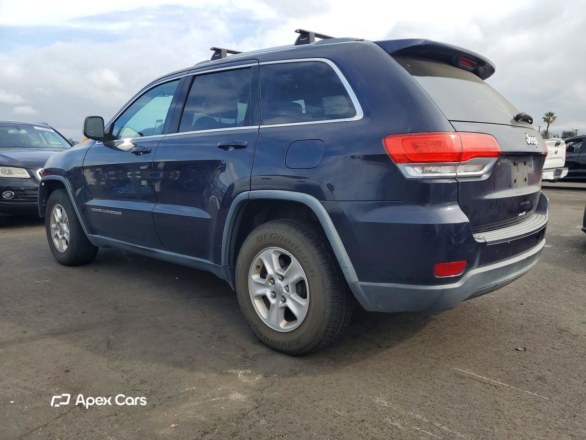 Jeep Cherokee 2014