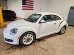 Volkswagen Beetle 2015