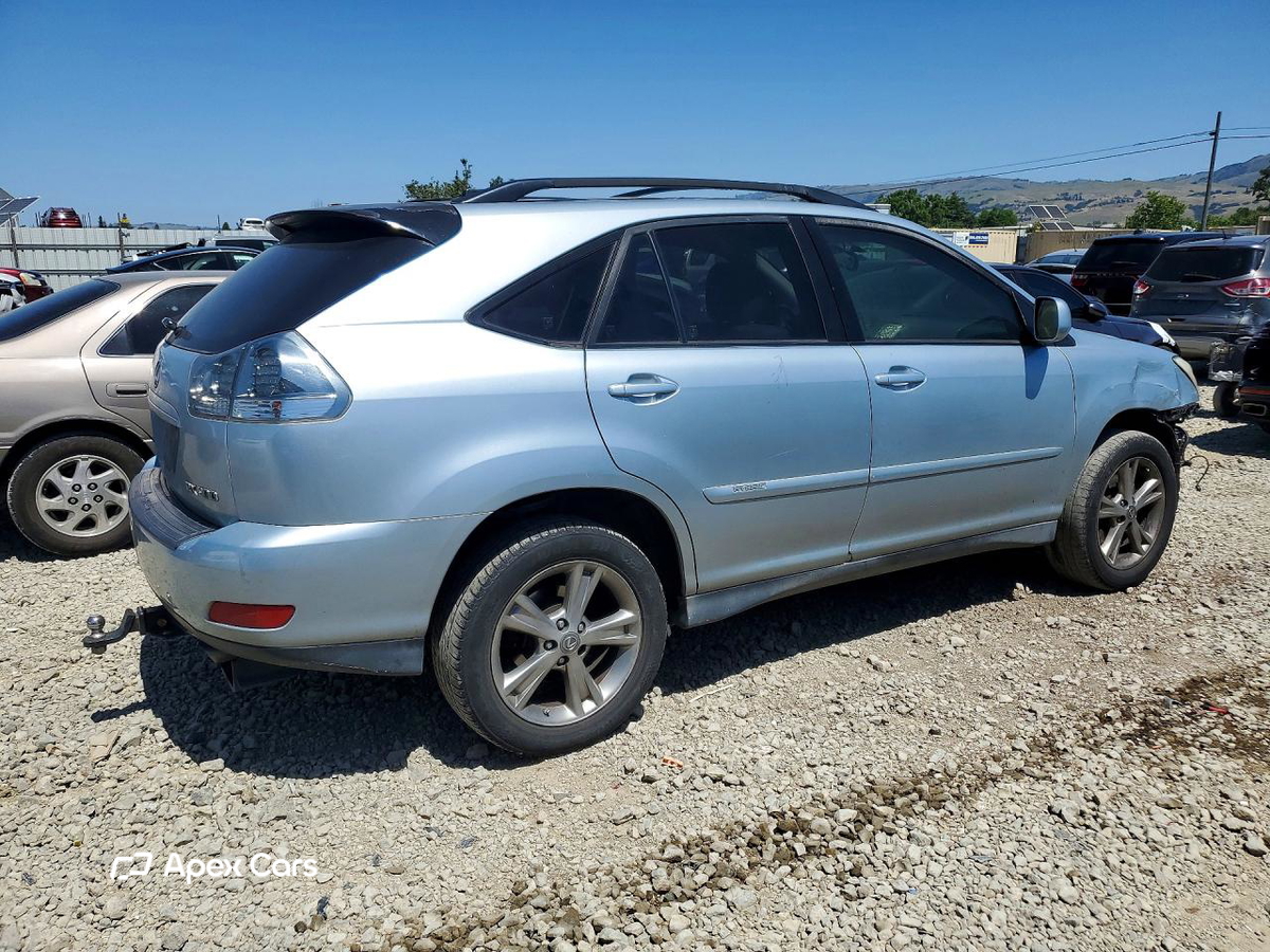 Lexus RX 2007