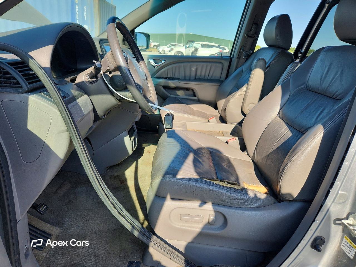 Honda Odyssey 2008