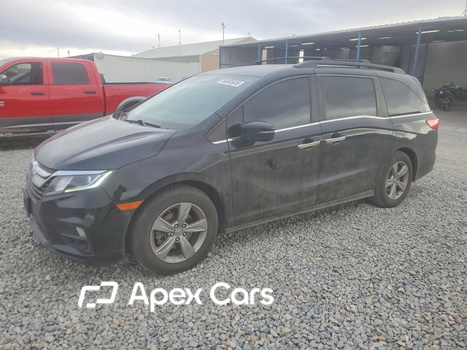 Honda Odyssey 2018 - Image 1 of 13