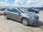 Nissan Sentra 2017