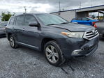 Toyota Highlander 2011
