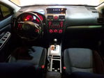 Subaru Impreza 2013