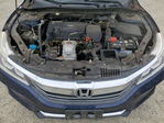 Honda Accord 2016