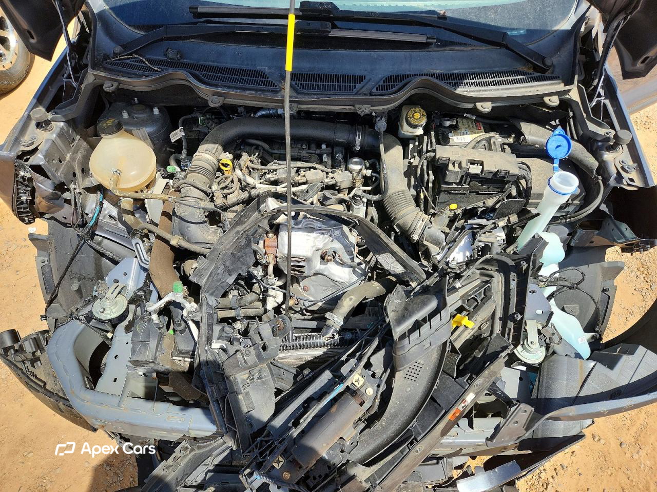 Ford EcoSport 2018