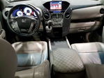Honda Pilot 2013