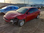 Dodge Dart 2014