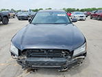 Audi A8 2013