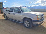 Chevrolet Silverado 2004