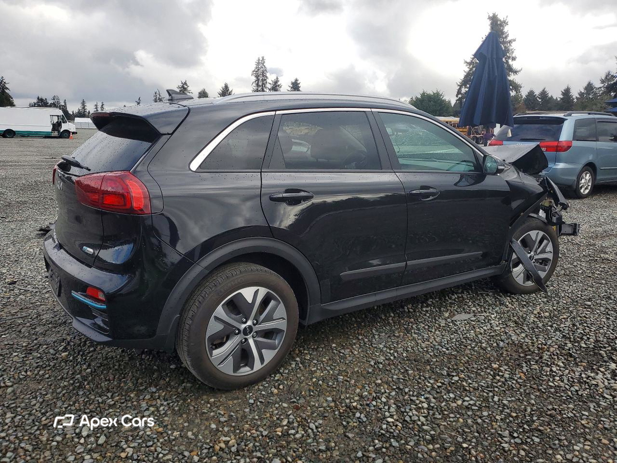 Kia Niro 2022