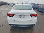Chrysler 200 2015