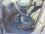 Ford Ranger 2023