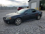 Pontiac Grand Prix 2007