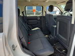 Dodge Nitro 2011