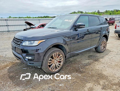 Land Rover Range Rover 2015 - Image 1 of 13